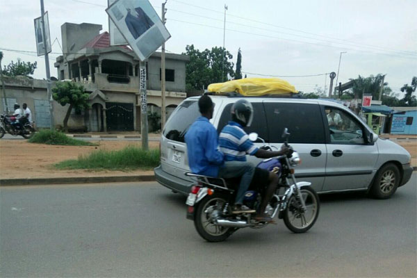 Article : Je me suis saoul&eacute; ce matin sans avoir bu !